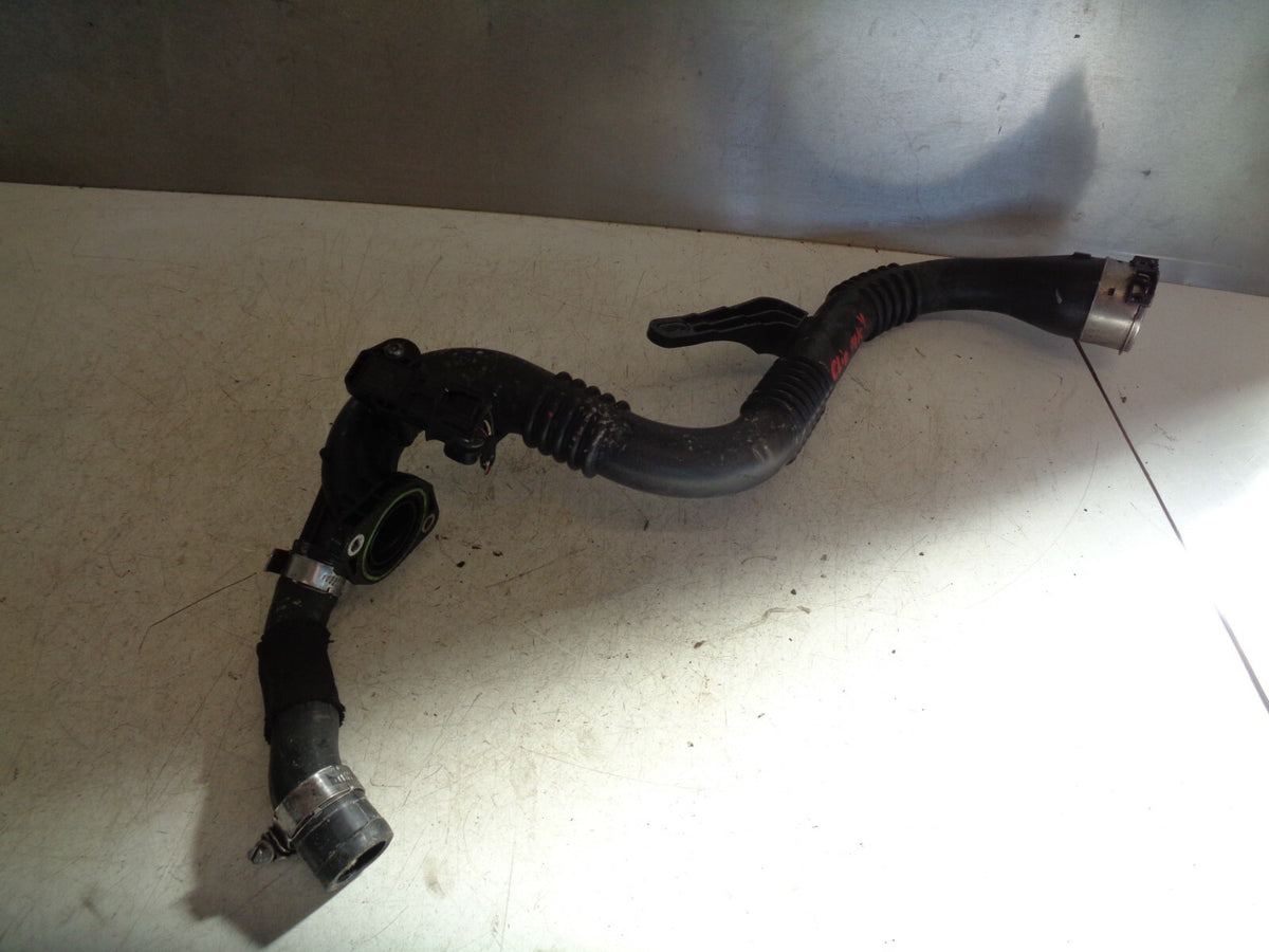 RENAULT CLIO MK4 2018 0.9 PETROL INTER COOLER HOSE PIPE 144605243R