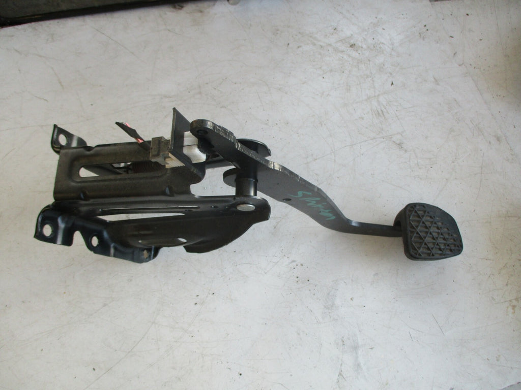 MERCEDES SPRINTER W906 2014 MK2 BRAKE PEDAL A2012920082