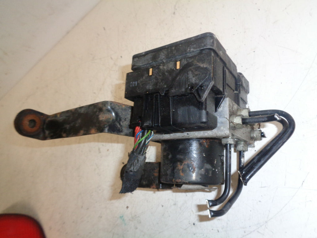 FORD FOCUS C-MAX 2006 ABS PUMP & MODULATOR CONTROL UNIT 3M5112M110JA