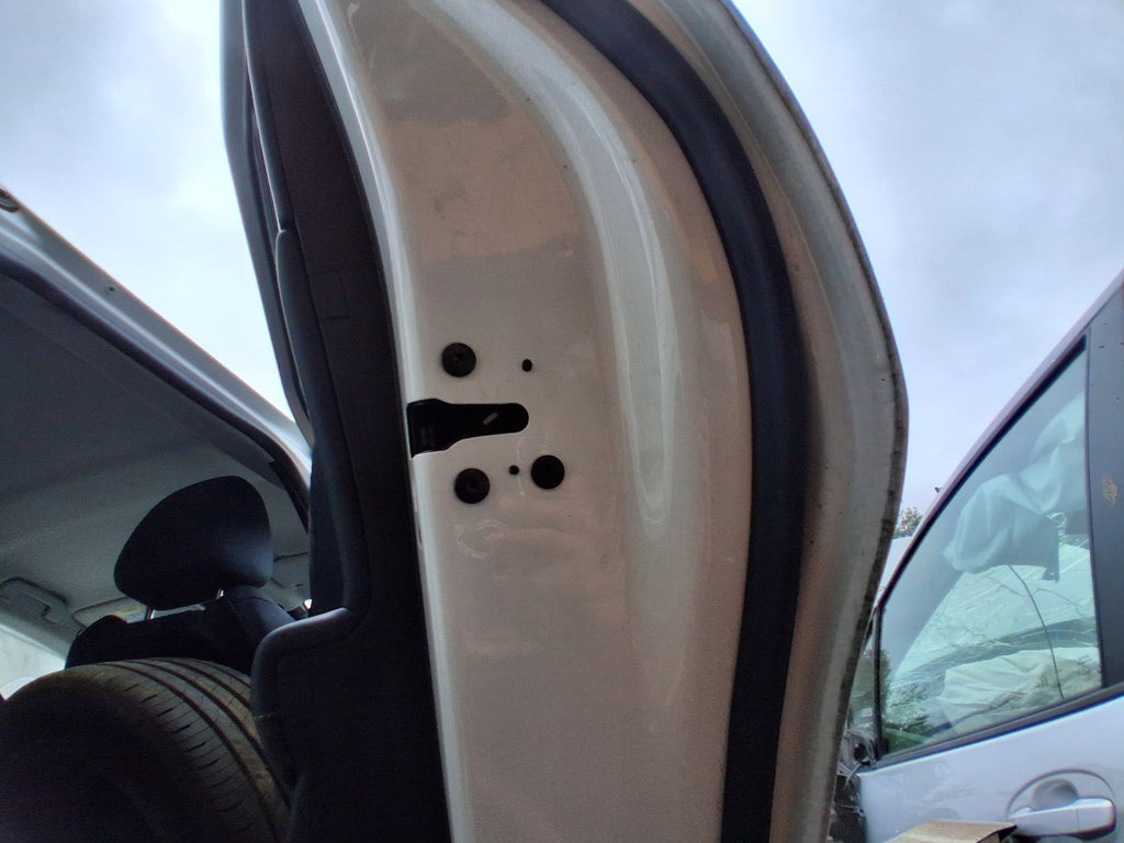 2023 DS DS 4 CROSSOVER OSR DRIVER SIDE REAR DOOR LOCK MECHANISM