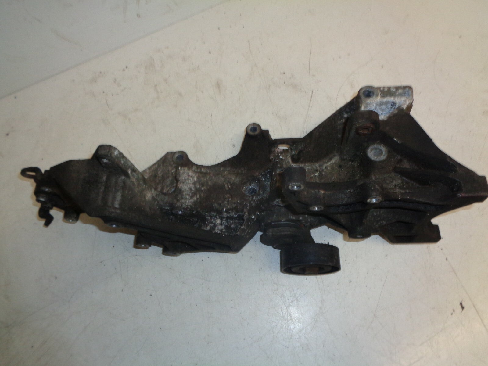VW VOLKSWAGEN CRAFTER 2015 MK1 BELT TENSIONER