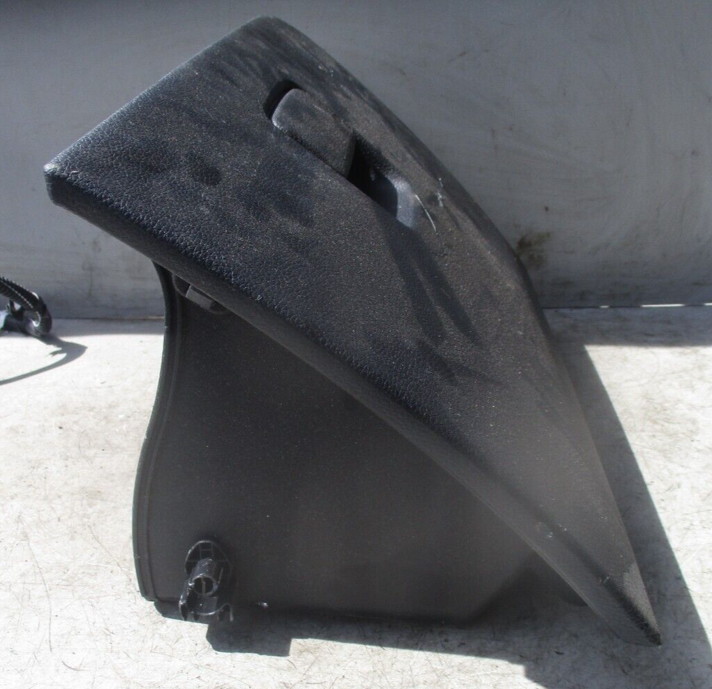 2023 KIA PICANTO GLOVEBOX STORAGE COMPARTMENT