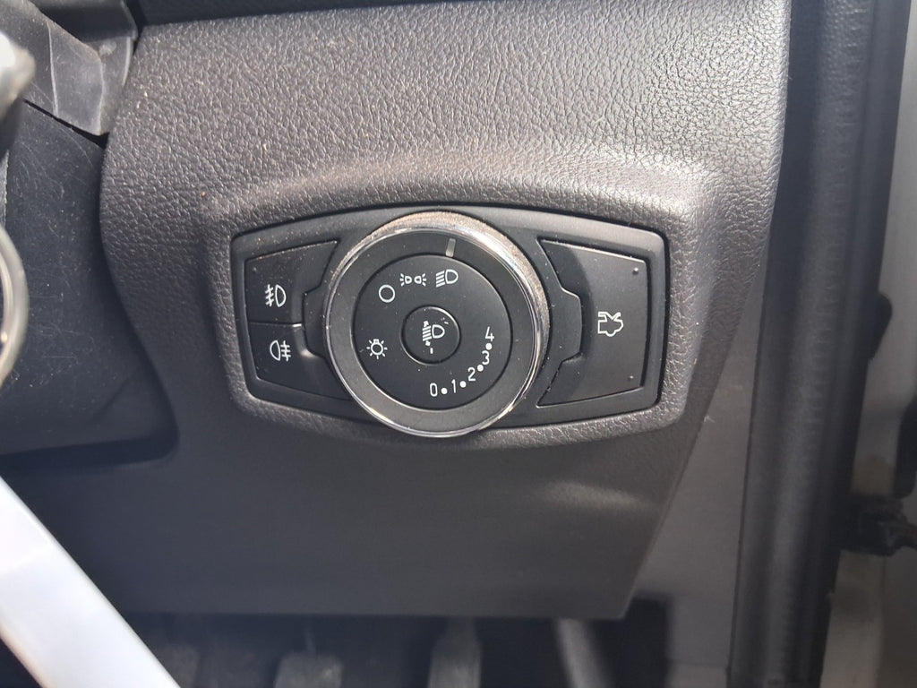 2018 FORD KA + PLUS MK3 HEADLIGHT ADJUSTER CONTROL SWITCH