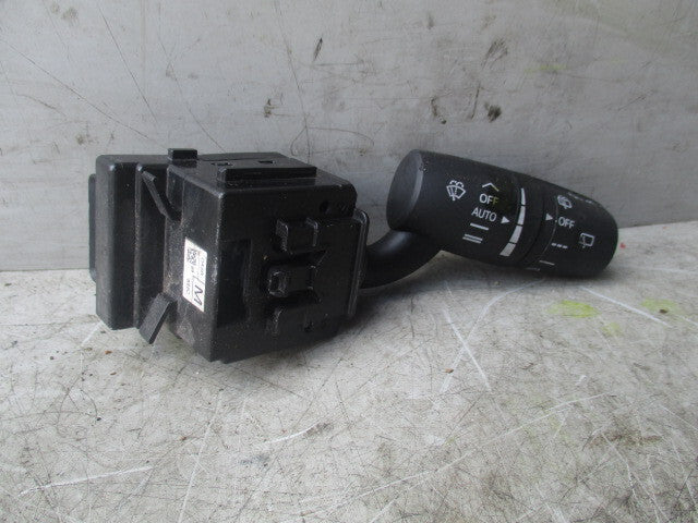 2019 MAJDA 2 MK4 1.5 PETROL INDICATOR LIGHT WIPER STALK