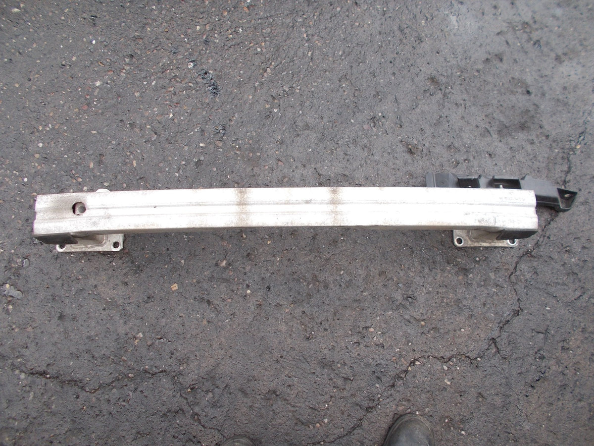 2008 PEUGEOT 308 S FRONT BUMPER IMPACT REINFORCEMENT BAR 965674138001
