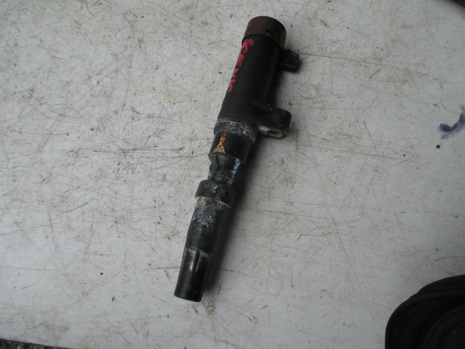 RENAULT SCENIC MK2 1.6 2005 IGNITION SINGLE COIL PACK 8200405098              #2