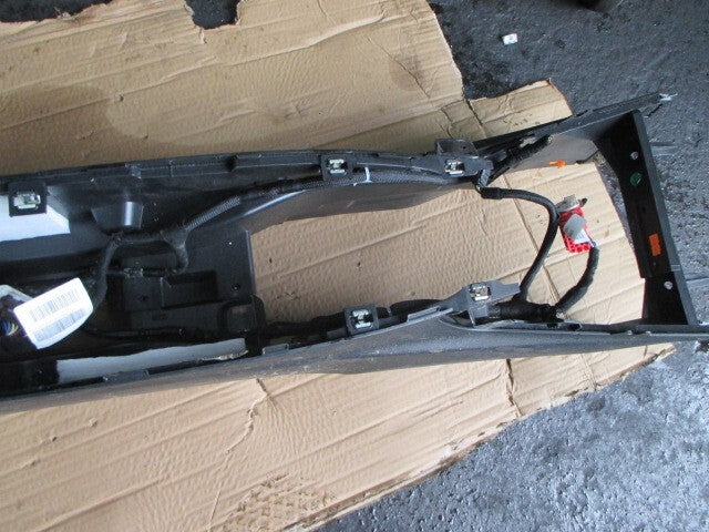 2021 CITROEN C4 MK3 CENTRE CONSOLE & SURROUND TRIM