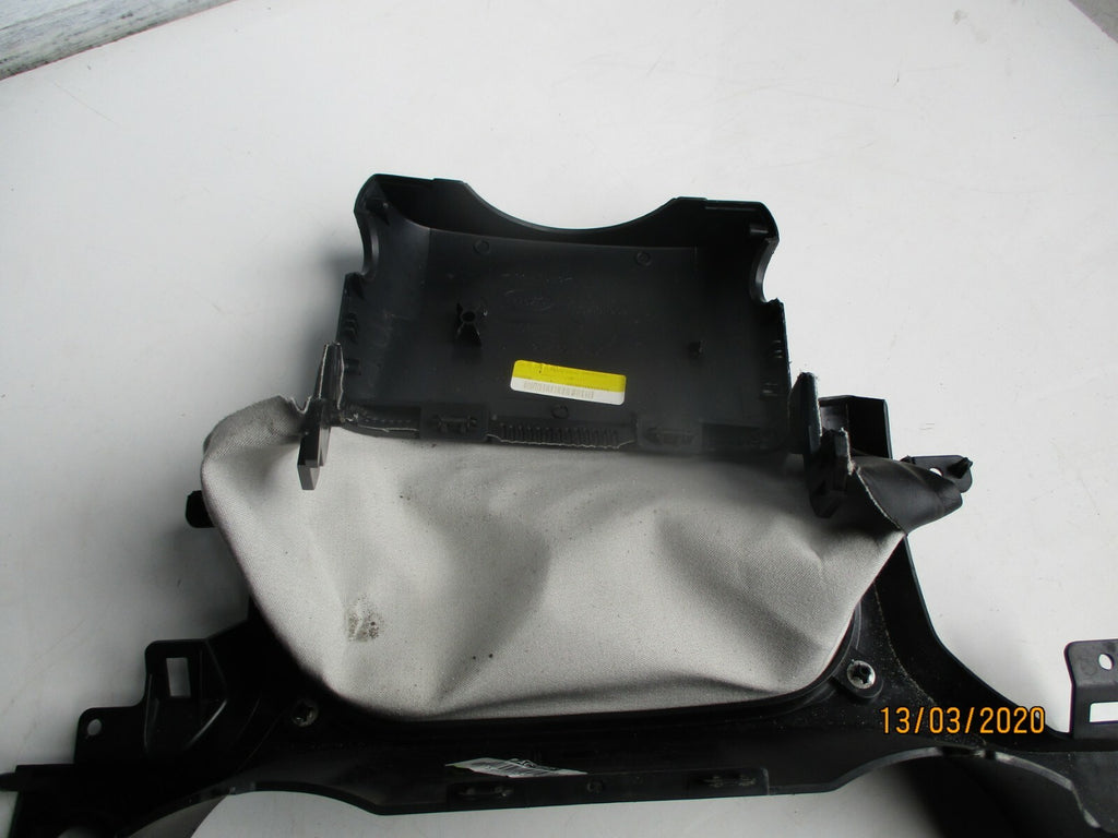 LAND ROVER DISCOVERY SPORT 2017 STEERING COLUMN COWL SHROUD TRIM FK72-10A894-A