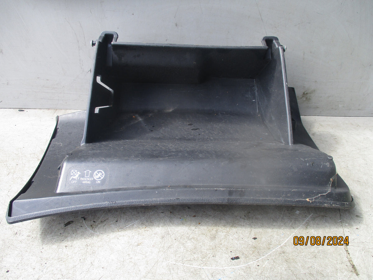 2020 NISSAN X TRAIL MK3 T32 GLOVE BOX STORAGE COMPARTMENT
