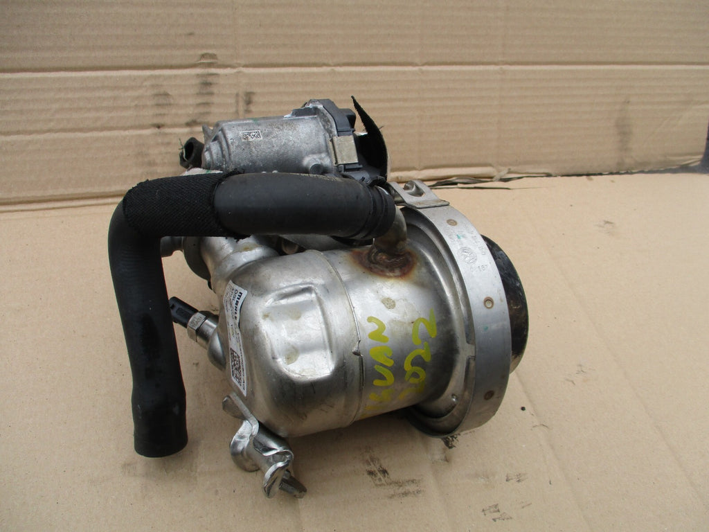 VW VOLKSWAGEN TIGUAN MK2 2023 2.0 DIESEL TDI EGR COOLER 05L131512C