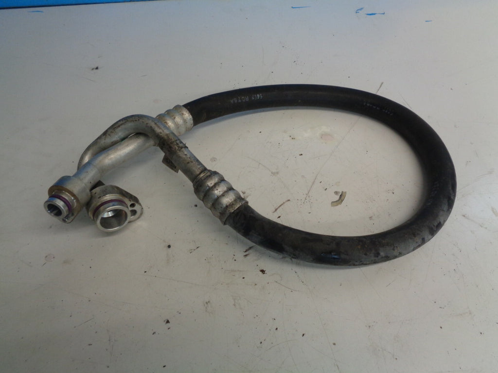 AUDI A5 2017 8W6  AIR CONDITION HOSE PIPE