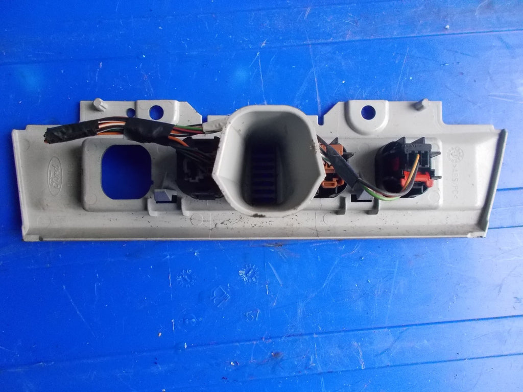 2005 FORD FOCUS MK2 HEATED REAR WINDOW HEATED SWITCH PANEL 4M5113D734