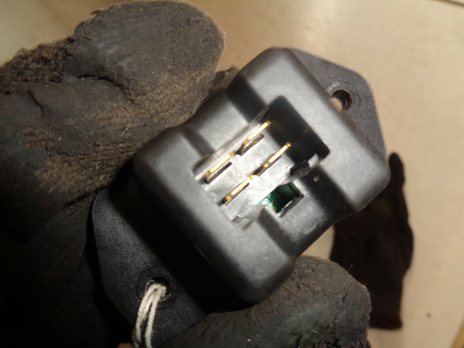 HONDA CIVIC MK8 2004-05 RESISTOR