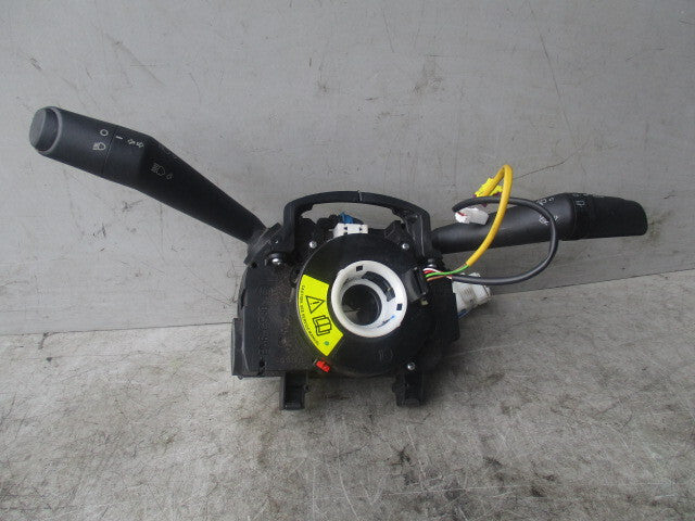 2018 FIAT PANDA MK3 COMBINATION SWITCH WIPER INDICATOR STALK 07356221860