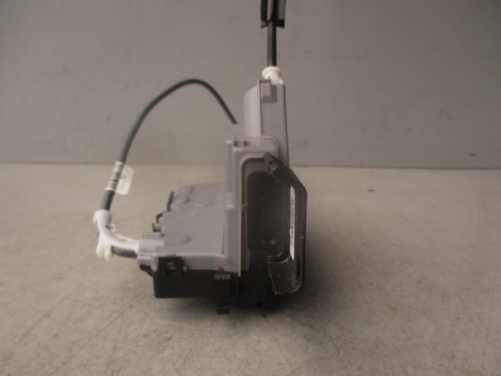 2022 VAUXHALL CROSSLAND OSF REAR DRIVER SIDE DOOR LOCK 16943709