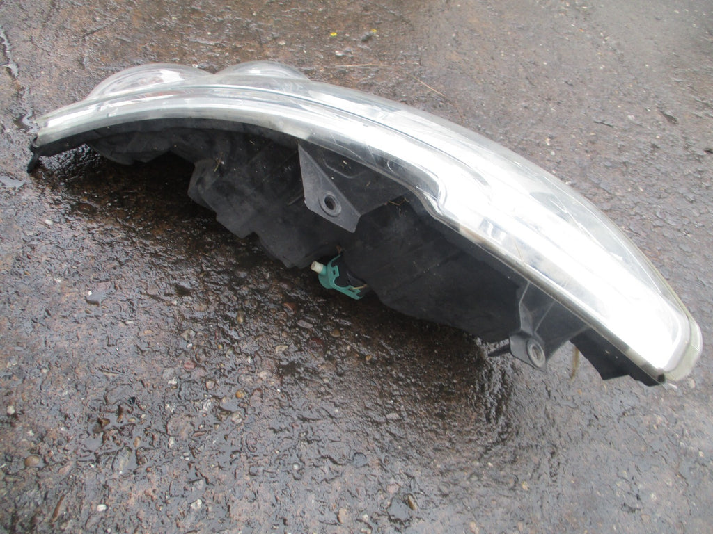 2013 RENAULT MASTER MK3 NSF PASSENGER SIDE FRONT HEADLIGHT HEADLAMP