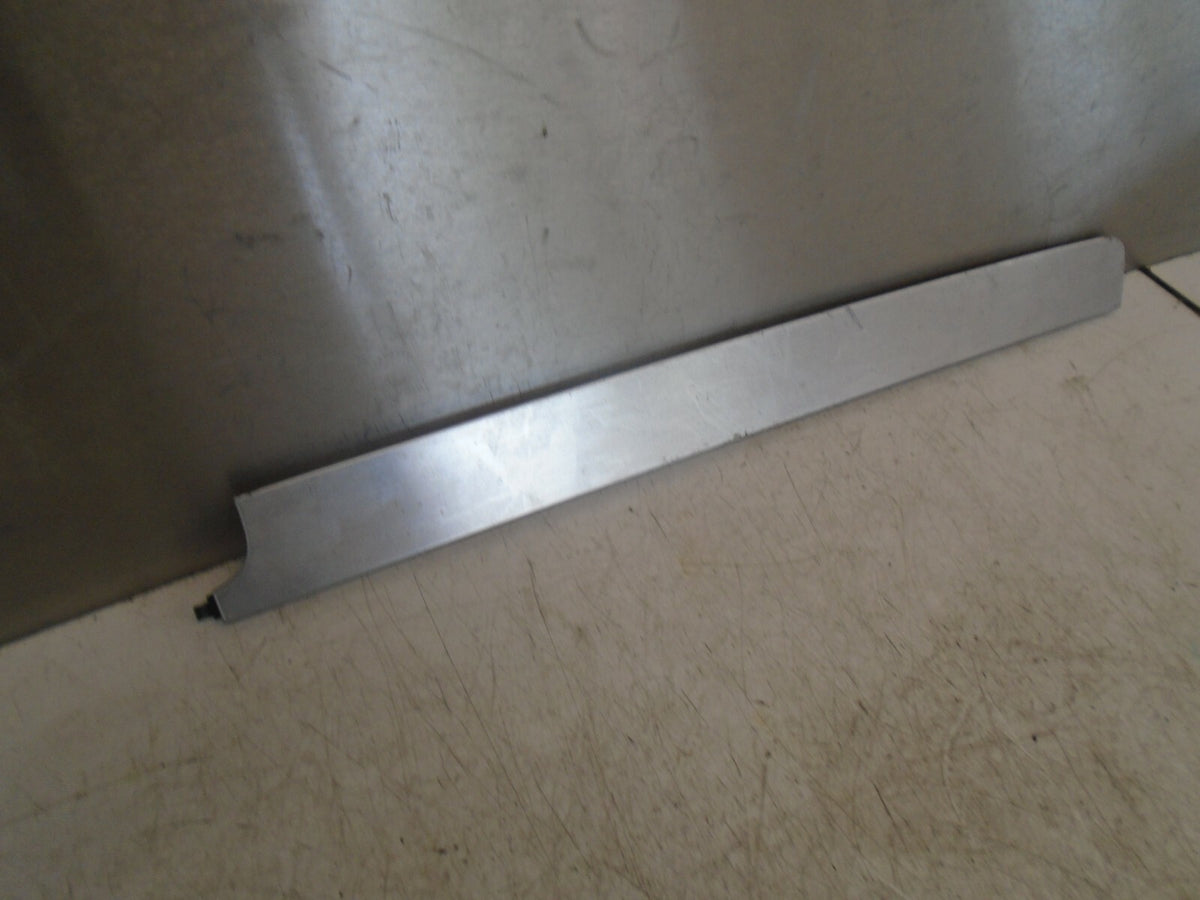 VOLKSWAGEN PASSAT B6 2007 DASHBOARD GLOVE BOX TRIM 3C2857211J