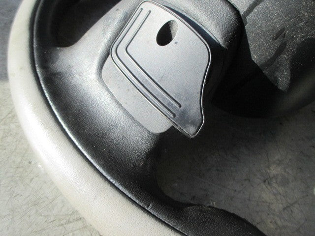 2013 FIAT 500L 1.3 DIESEL MULTIFUNCTION STEERING WHEEL