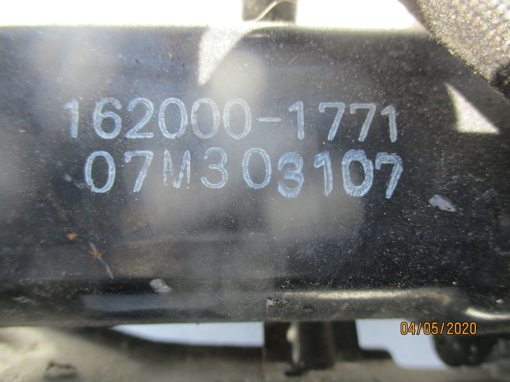 TOYOTA SOARER MK3 CRUISE CONTROL ACTUATOR MOTOR 162000-1771