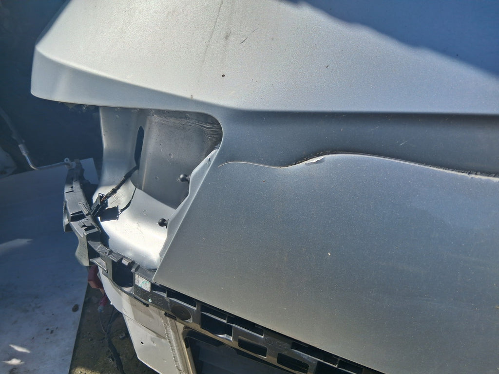 2020 SKODA SUPERB ESTATE MK3 3V OSR DRIVER SIDE REAR QUARTER PANEL CUT