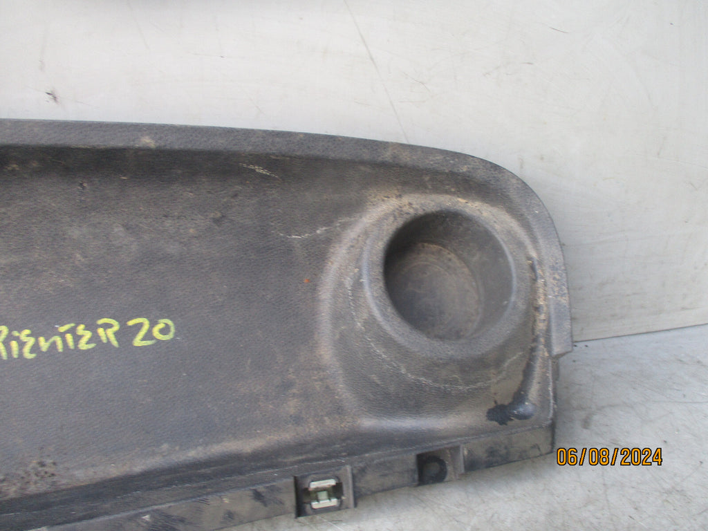 2020 MERCEDES BENZ SPRINTER W907 CUP HOLDER INTERIOR COVER A9106803301