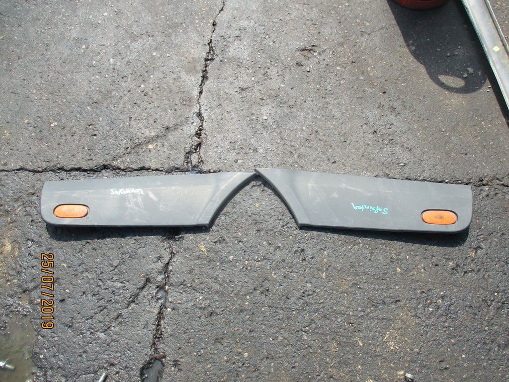MERCEDES SPRINTER 906 MK2 REAR QUARTER SIDE PANEL TRIMS A9066903262