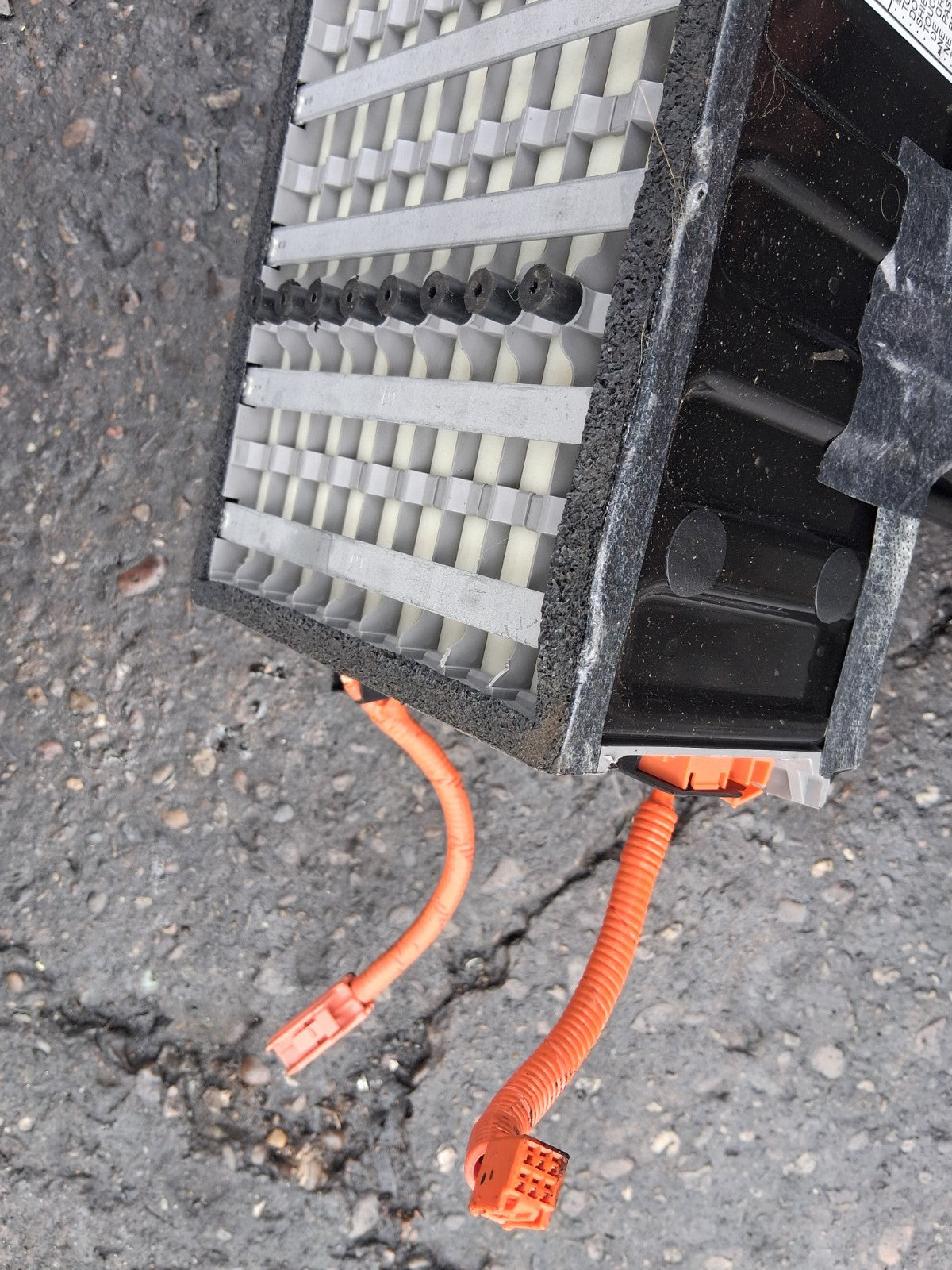 2013 TOYOTA ESTIMA MK3 2.4 HYBRID BATTERY