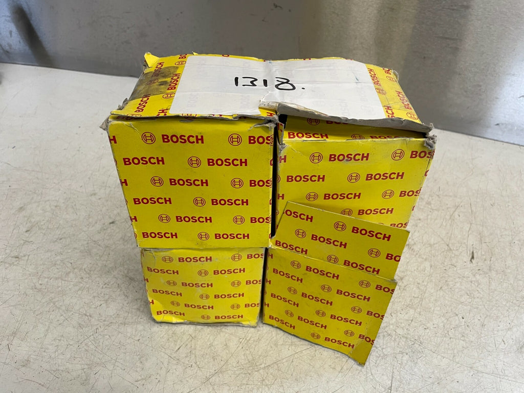 NEW BOSCH OIL FILTER JOB LOT NOS 0451203178