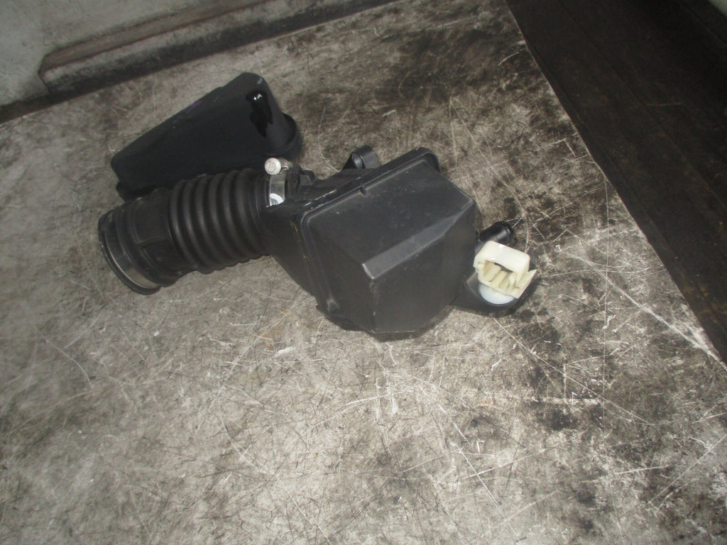 NISSAN MICRA K14 2019 PETROL 0.9 AIR FILTER BOX
