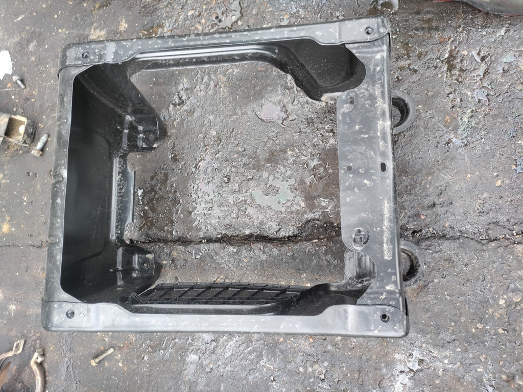 2023 RENAULT MASTER MK3 OSF DRIVER SIDE FRONT SINGLE SEAT BASE