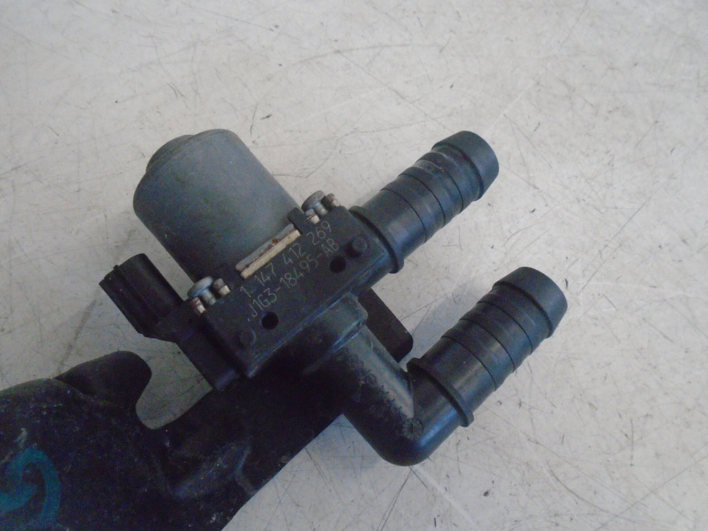 FORD GALAXY MK4 2020 2.0 DIESEL HEATER VALVE 1147412269 J1G318495AB