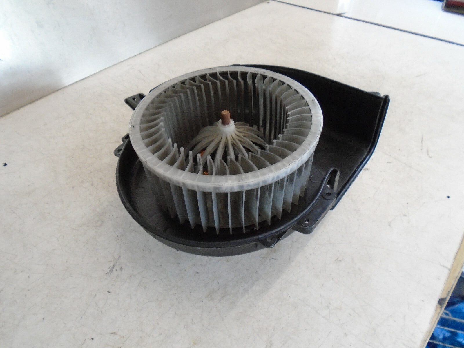 SEAT IBIZA MK4 6J 2014 HEATER BLOWER FAN MOTOR 6R2819015