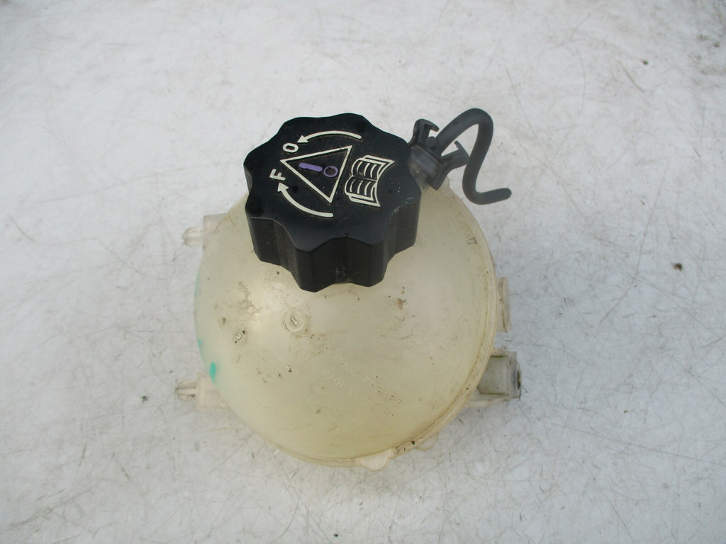 CITROEN C4 PICASSO 1.6 HDI 2008 WATER COOLANT EXPANSION TANK BOTTLE 9684527680