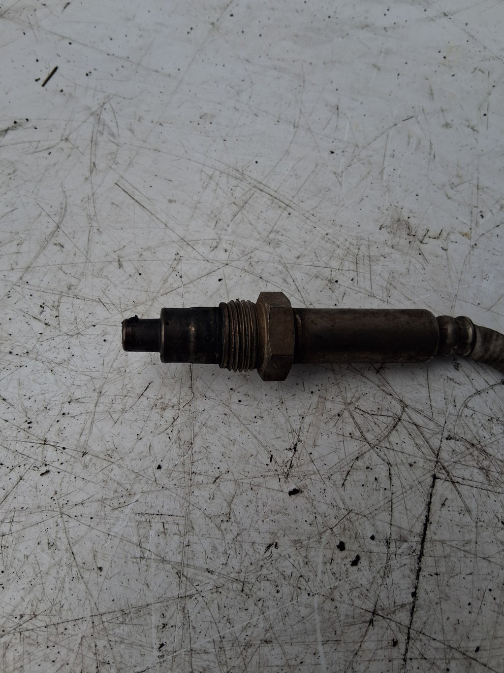 2023 RENAULT MASTER NOX LAMBDA SENSOR 227909181R