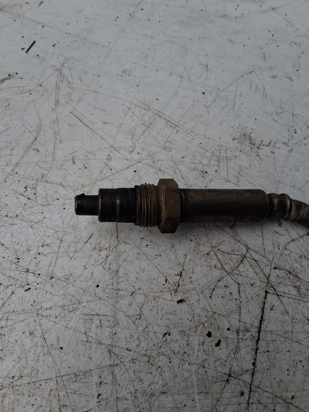2023 RENAULT MASTER NOX LAMBDA SENSOR 227909181R