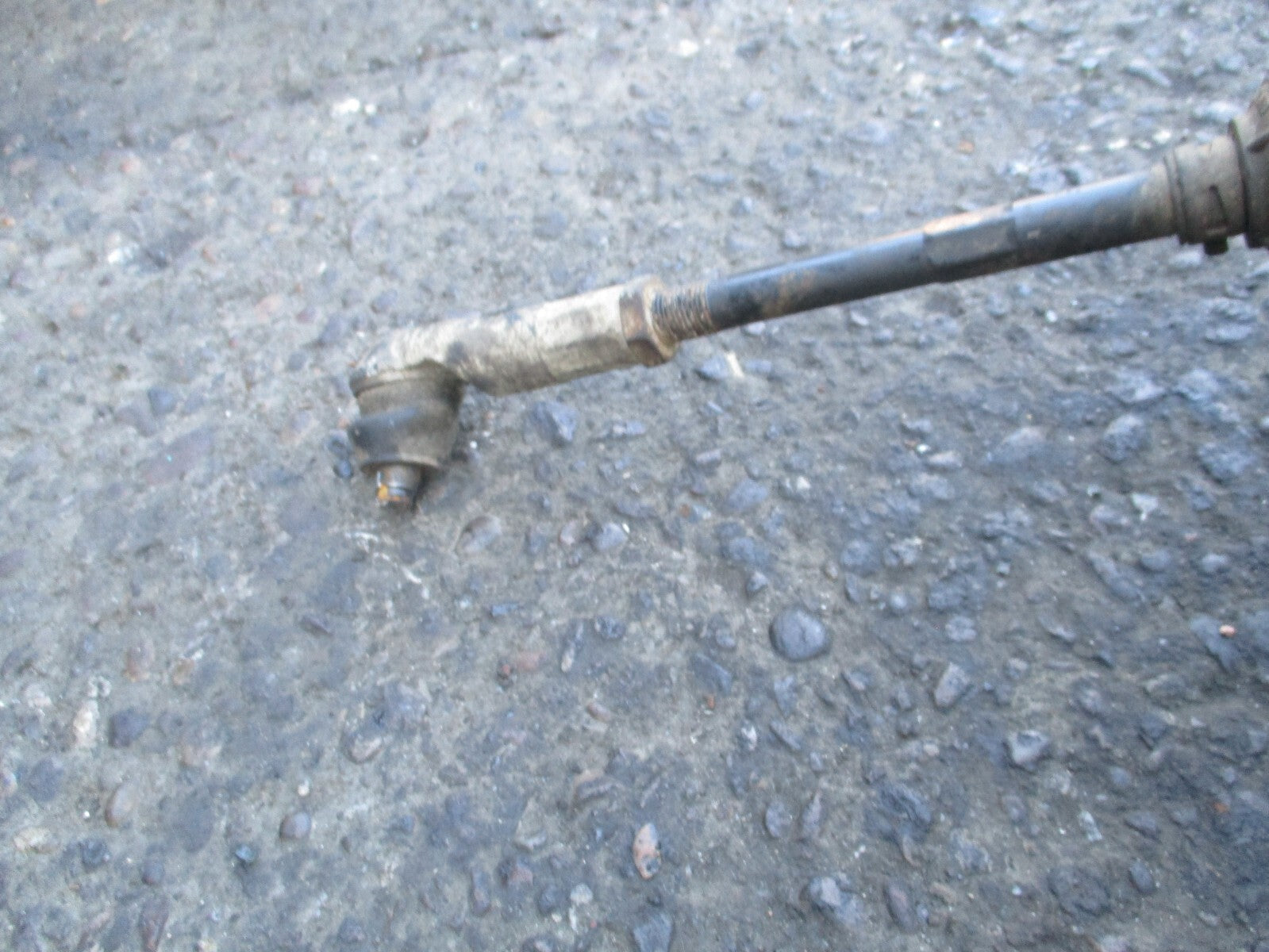 2013 VW VOLKSWAGEN GOLF MK7 POWER STEERING RACK 1K2423051DD 1K0909144R