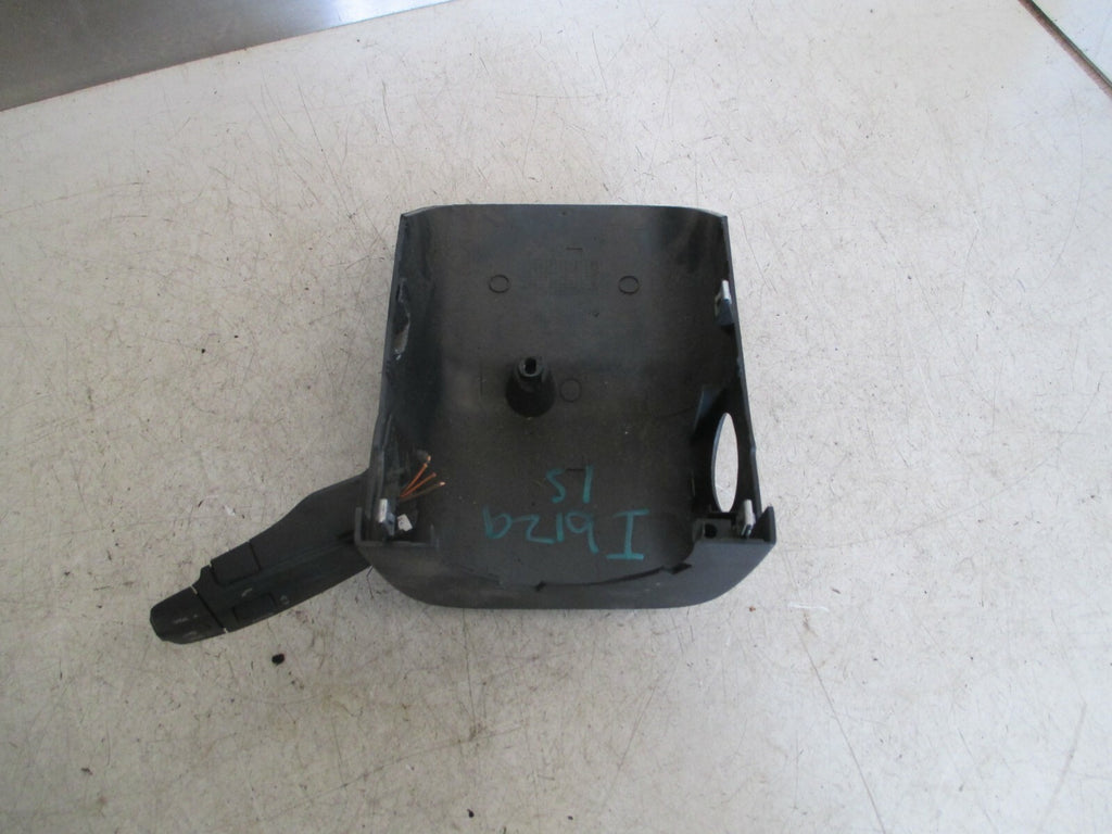 SEAT IBIZA 2015 MK4 6J LOWER STEERING COWLING 6J0858559