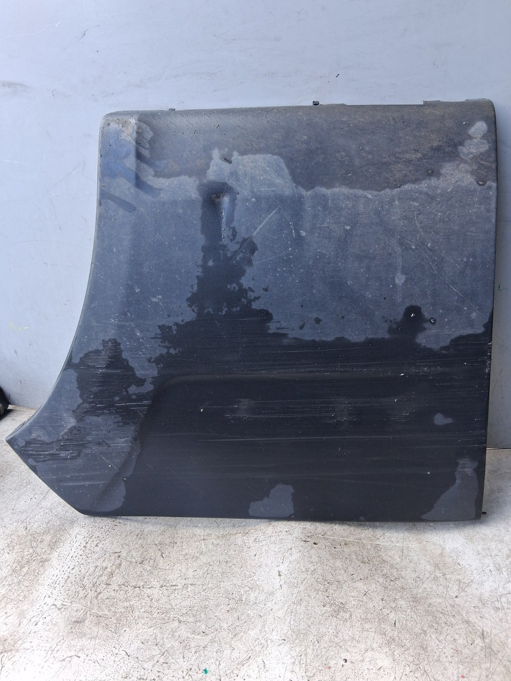 2023 VAUXHALL MOVANO C MK3 OSR DRIVER SIDE REAR RIGHT WHEEL ARCH TRIM 1311712070