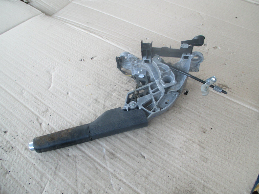 VW VOLKSWAGEN GOLF MK6 2012 HANDBRAKE PARKING BRAKE HANDLE 1K0711303P