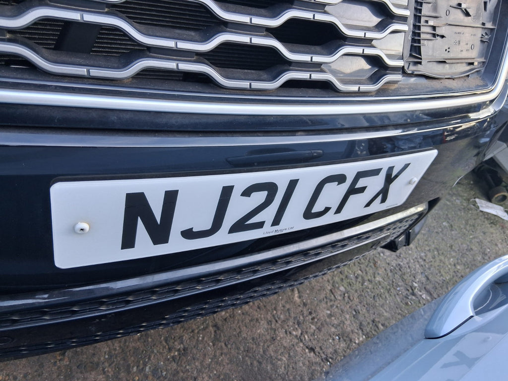 2021 LAND ROVER RANGE ROVER SPORT PHEV L494 2.0 PETROL HYBRID MAIN BATTERY P400E