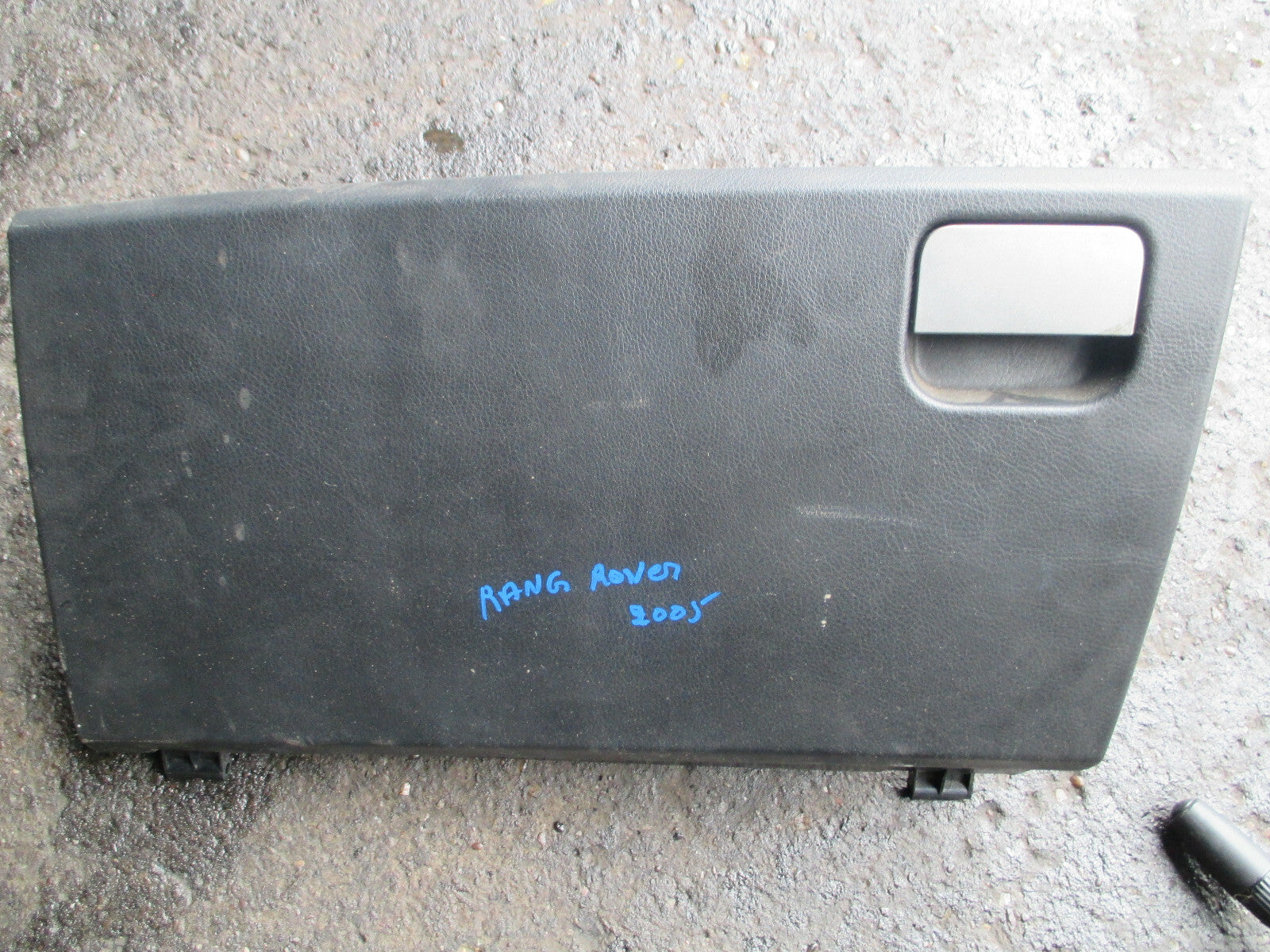 LANDROVER RANGEROVER SPORT L320 GLOVE BOX ASSEMBLY FFB000292XXX