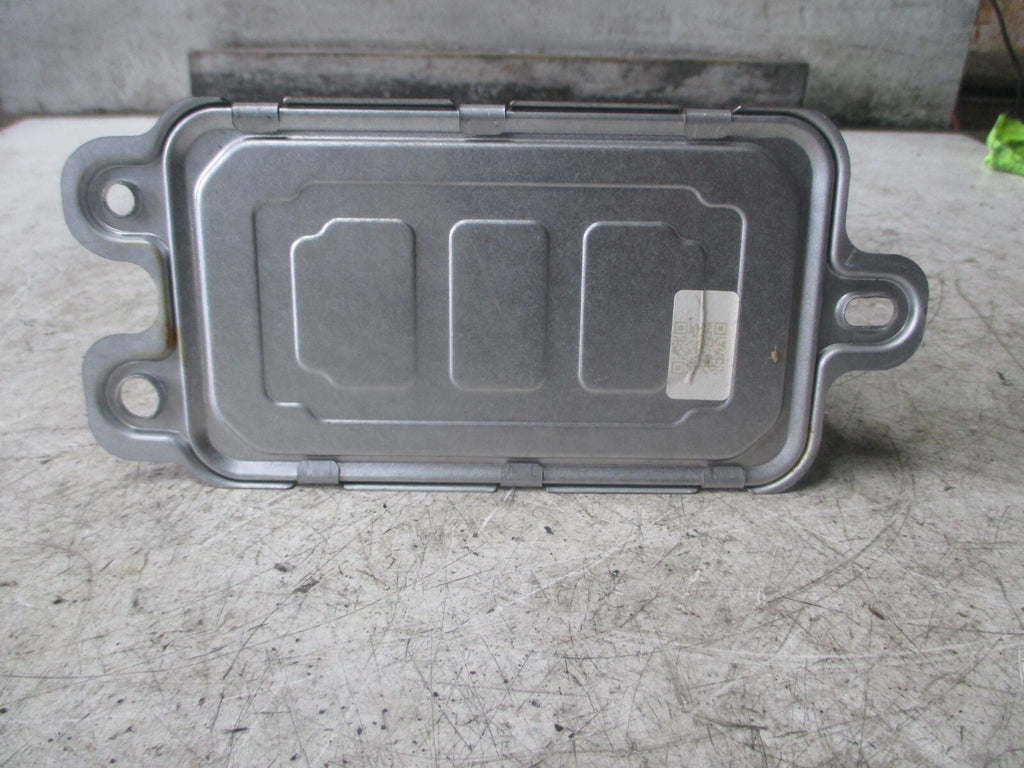 JAGUAR XE X760 2016 COMFORT CONTROL MODULE ASSEMBLY GX7314B526AB