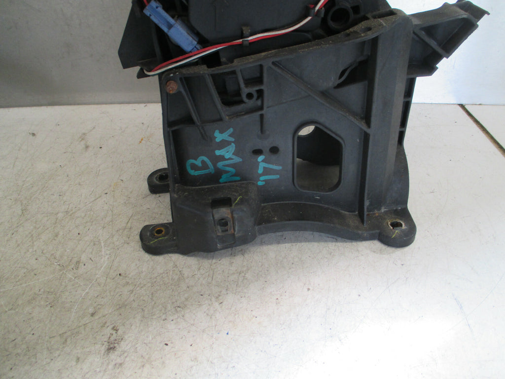 FORD B MAX 2017 6 SPEED AUTOMATIC GEARSTICK GEARSHIFTER