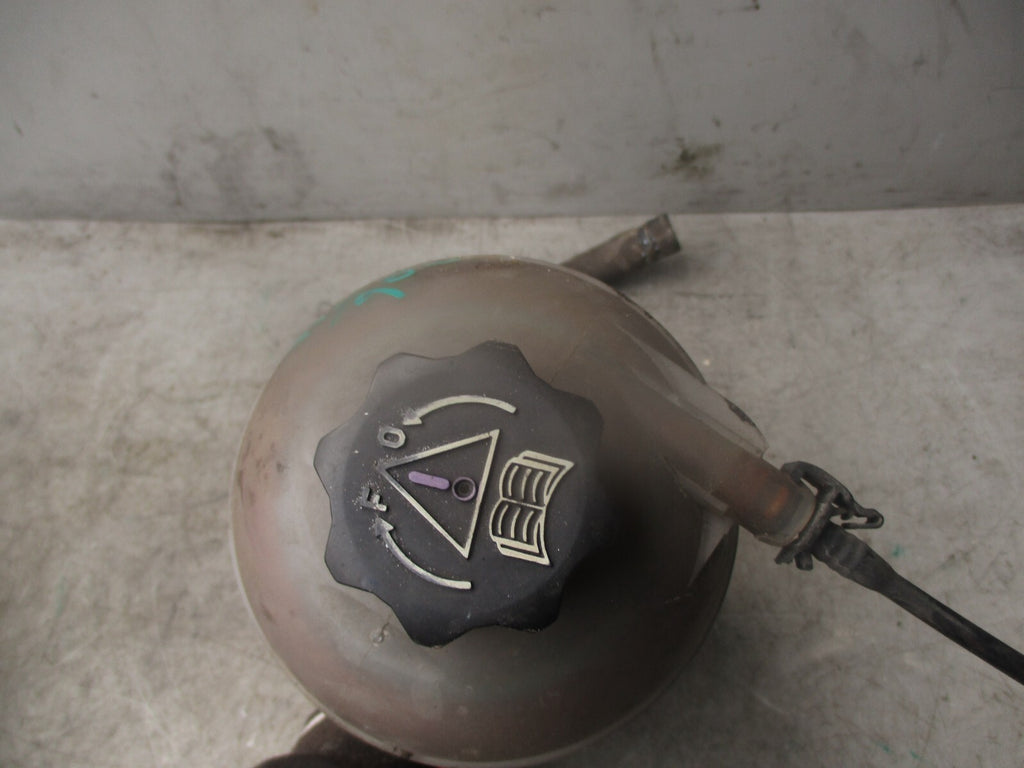 2005 PEUGEOT 206 1.4 PETROL RADIATOR COOLANT EXPANSION BOTTLE TANK 9647777280
