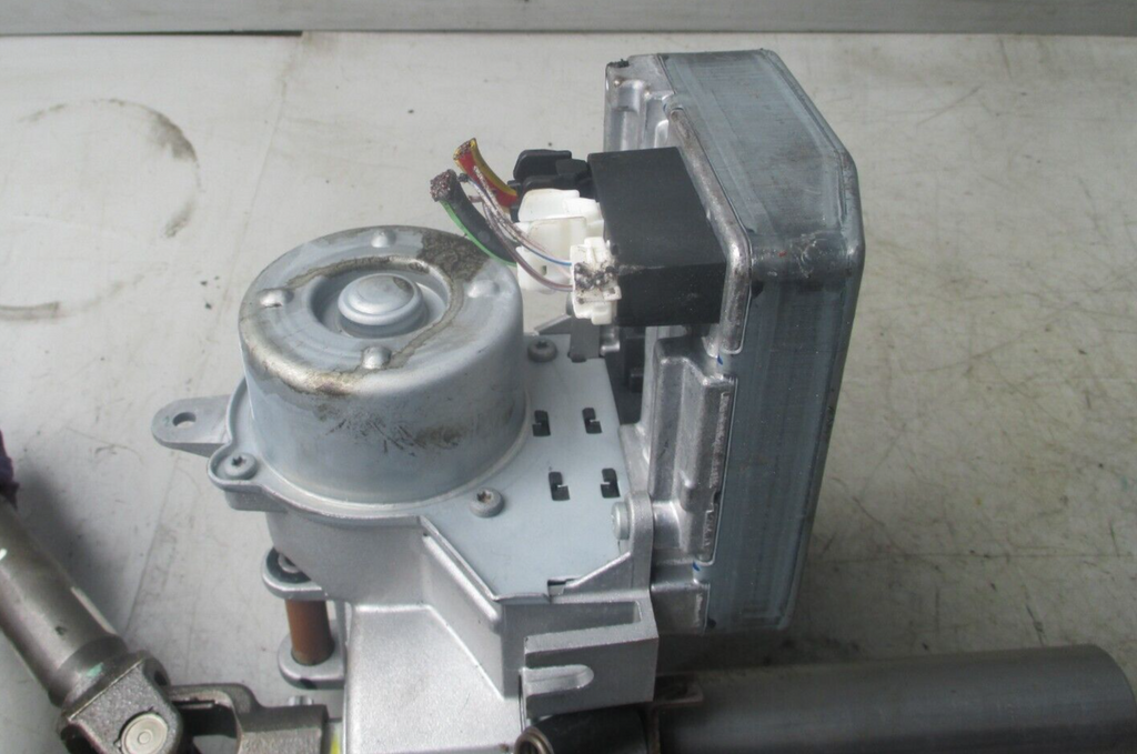 2021 FORD FIESTA MK7 DOOR HATCHBACK STEERING COLUMN C1BC3C529BR