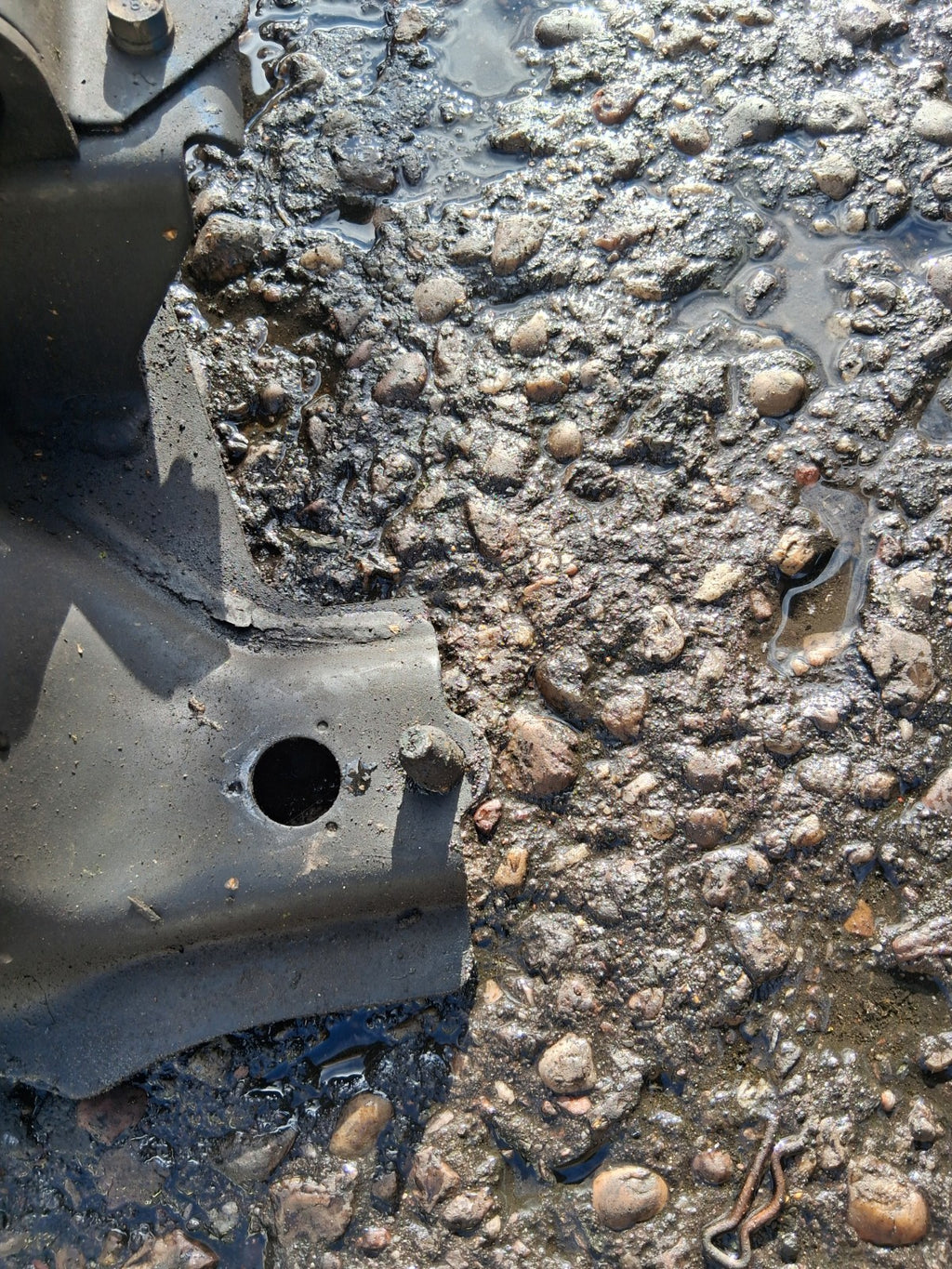 2022 SUZUKI VITARA MK4 1.4 PETROL FRONT SUBFRAME