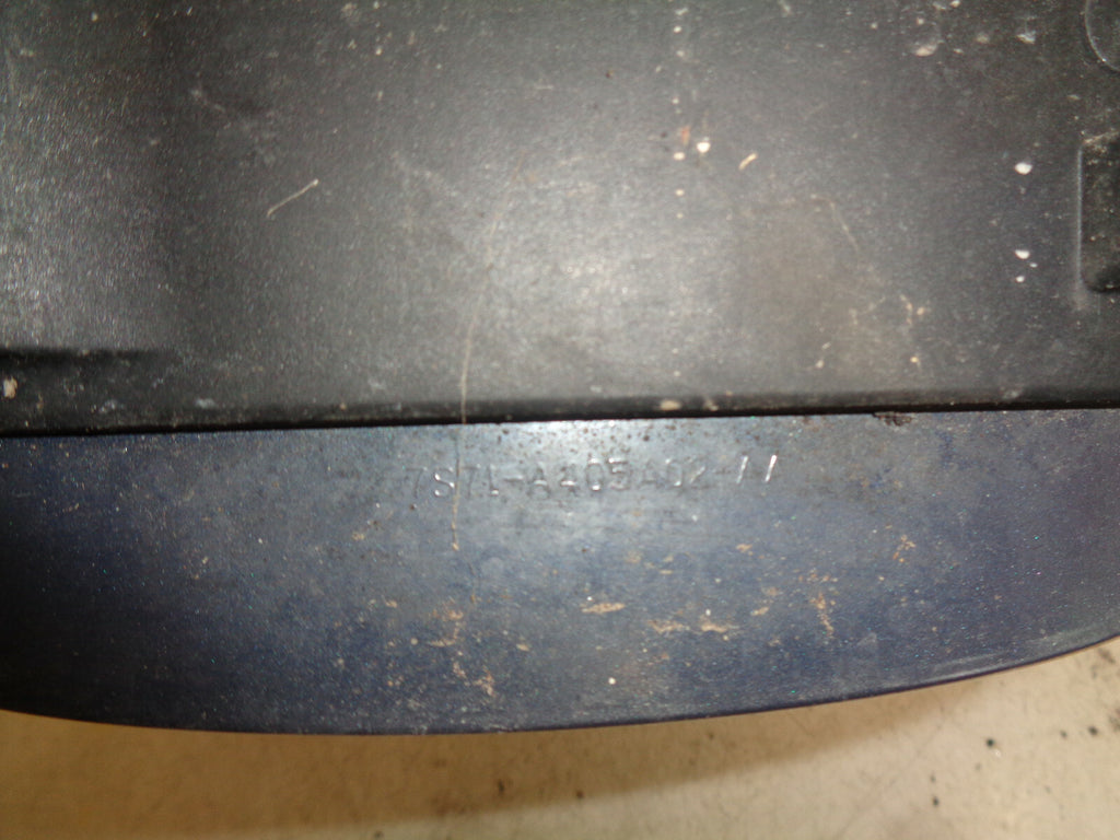 FORD MONDEO MK4 2014 DIESEL FUEL FILLER FLAP COVER 7S71A405A02