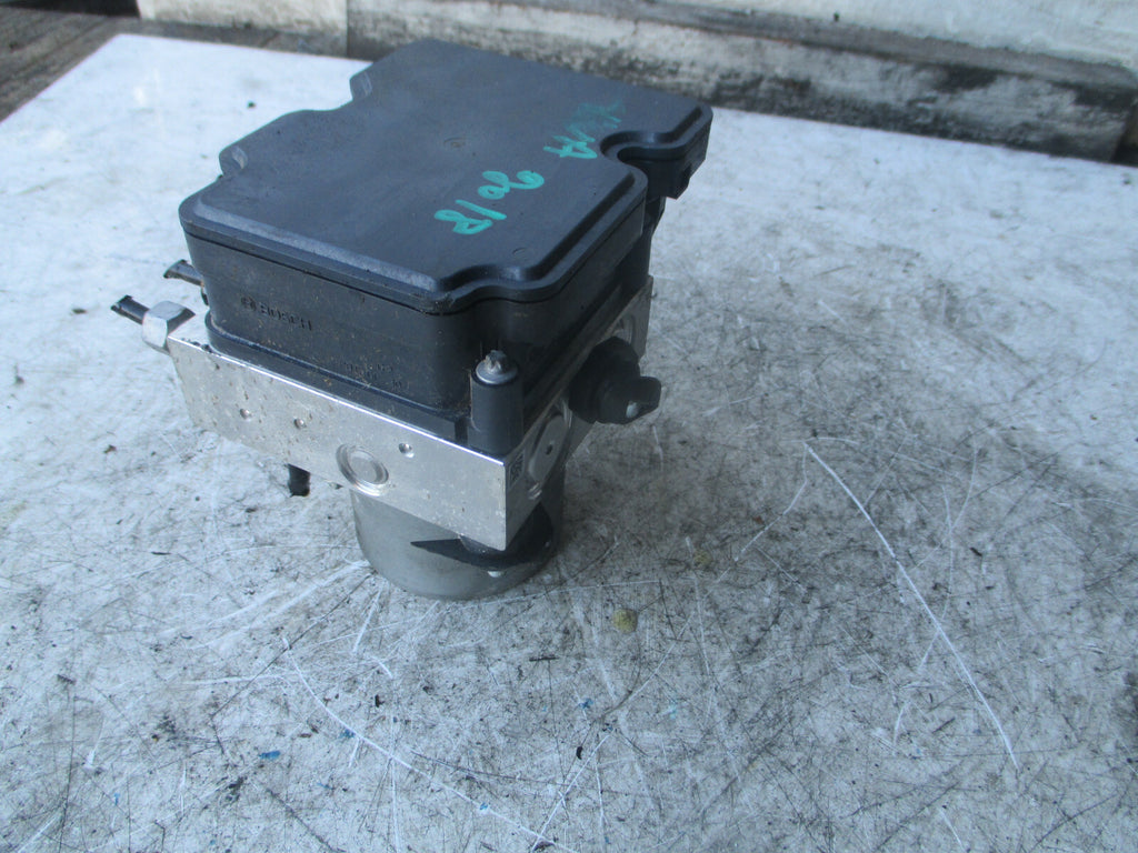 VAUXHALL VIVA 2018 1.0 PETROL ABS PUMP & MODULATOR 544764491
