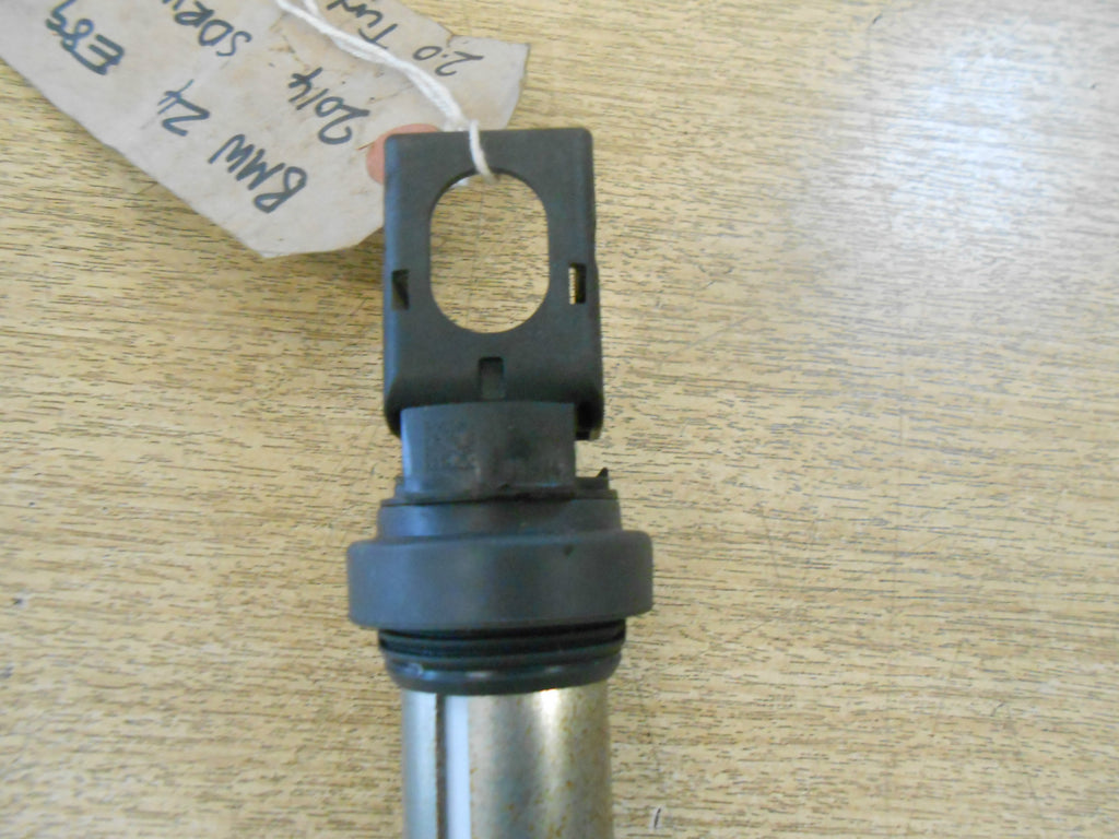 BMW Z4 E89 2014 SDRIVE28i 2.0 T TURBO IGNITION PENCIL COIL PACK MODULE