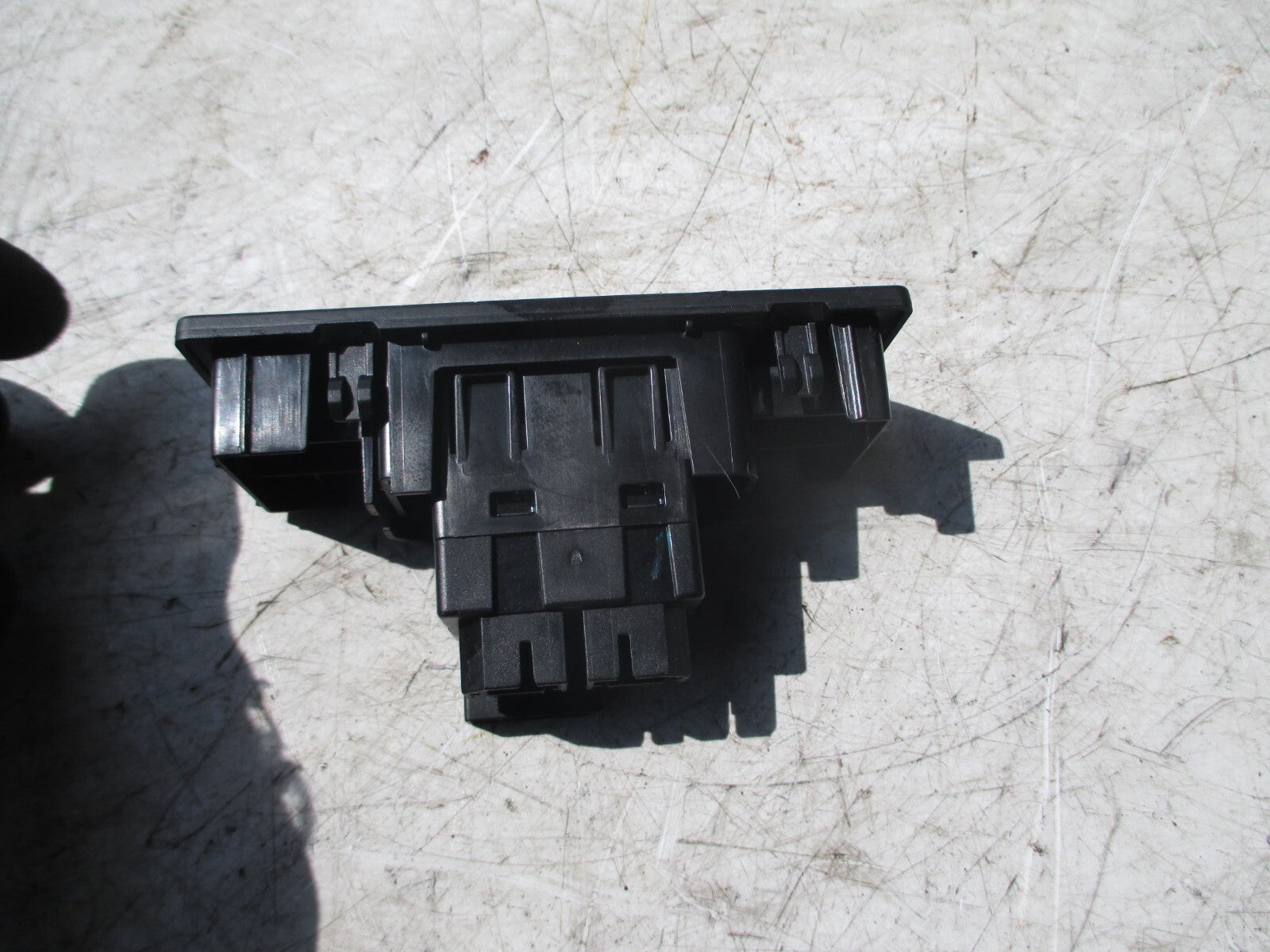 FORD MONDEO MK5 2016 USB JACK CONNECTOR SOCKET PORT CARD READER GC3T-14F014-AA